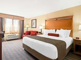 Best Western Newberry Station