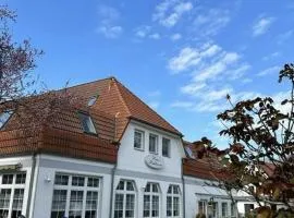 Pension & Restaurant Haus Hiddensee