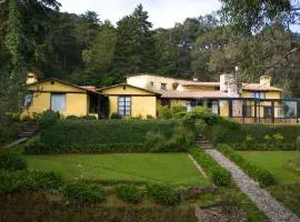 Rancho Yapalpan