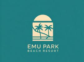 Emu Park Beach Resort, Hotel in Emu Park