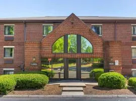 Suburban Studios-Cary