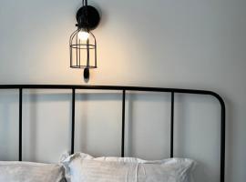 Apartment in Bakuriani,位于巴库里阿尼的酒店