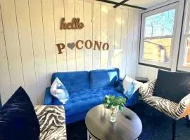 Deer Chalet in the heart of Pocono