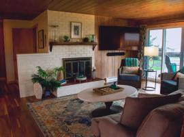 Dungeness Bay Cottages, hotel in Sequim