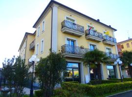 Hotel Photo: Albergo Sirena