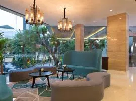 Ayaka Suites