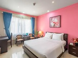 La Serena Boutique Hotel