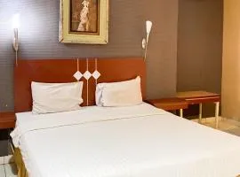 Urbanview Trisula Hotel Makassar