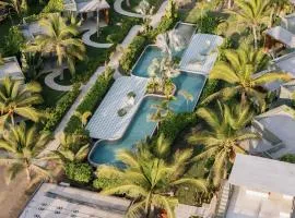 Samas - Hotel La Saladita