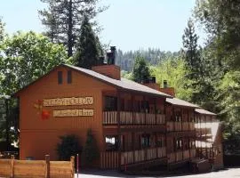 Sleepy Hollow Cabins and Hotel