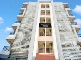 Super Townhouse Hinjewadi
