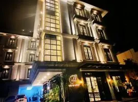 De Bijou Boutique Hotel Yogyakarta