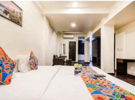 HOTEL MAHER Inn