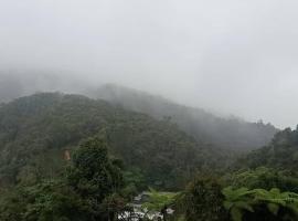 Cool memories smart stay, ξενοδοχείο σε Tanah Rata