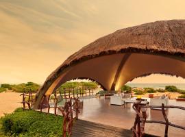 Uga Chena Huts - Yala - All Inclusive, hotel in Yala