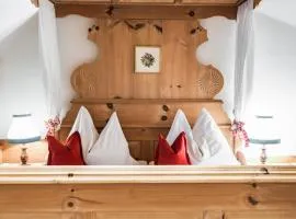 Romantikhotel Almtalhof