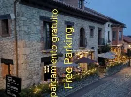 Hospederia Santillana