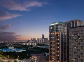 Wyndham Garden Nanchang Tangning