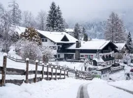 Landhaus St. Georg