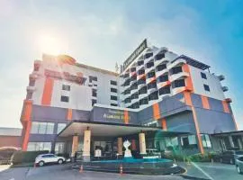 Asawann Hotel Nongkhai