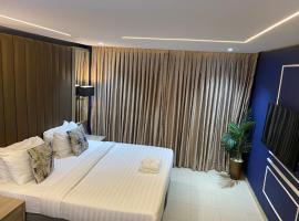 Lala's Boutique Hotel, Hotel in Lagos