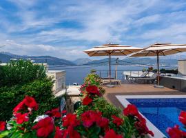 Apartments Villa Sonja, ξενοδοχείο σε Krasici