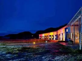Støkkøya Strandhotell