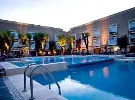 Plaza Camelinas Hotel – hotel w mieście Querétaro