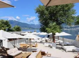 Riva Boutique Hotel I Restaurant I Beach Club