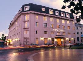 Photo de l’hôtel: Gran Hotel Isabel Riquelme