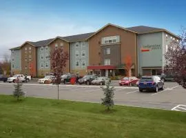 Ledgestone Suites Hotel Elko