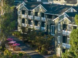 River Terrace Inn, a Noble House Hotel