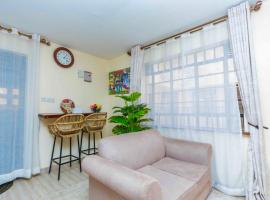 Polea Hapa, hotel v destinaci Ngong