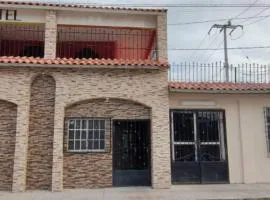 Hotel Destination Cuatro Cienegas