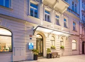 Best Western Hotel Moran