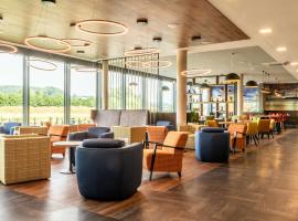 Aiden by Best Western Stadtgut Hotel Steyr - FREE PARKING, hotel a Steyr