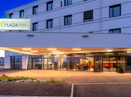 PLAZA INN Wiener Neustadt, BW Signature Collection, Hotel in Wiener Neustadt