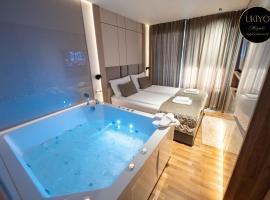 Miyaki Apartments - BJELASNICA, hotel v destinaci Bjelašnica