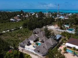 Amilsha Bungalow