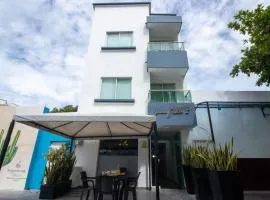 Hotel Juan Pablo 2