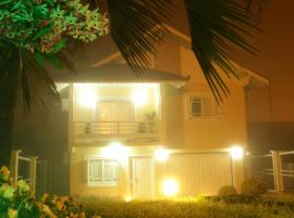 Casa da Fabi、グラマドのホテル