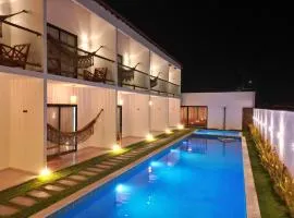 Yahweh Hotel