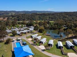 Discovery Parks - Hahndorf, Hotel in Hahndorf