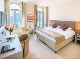 貝勒維悠樂最佳西方酒店