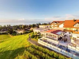 Best Western Hotel Rebstock