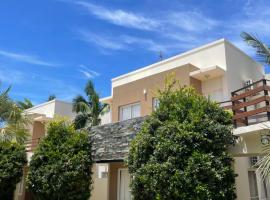 Ayres de chajari, hôtel à Chajarí