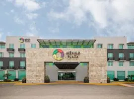 Hotel México Plaza Silao Aeropuerto