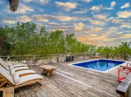 Casa del Mar by Al Alma