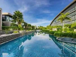 Dusit Thani Laguna Singapore