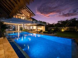 Naisoso Island Villas - Fiji, hotel in Nadi